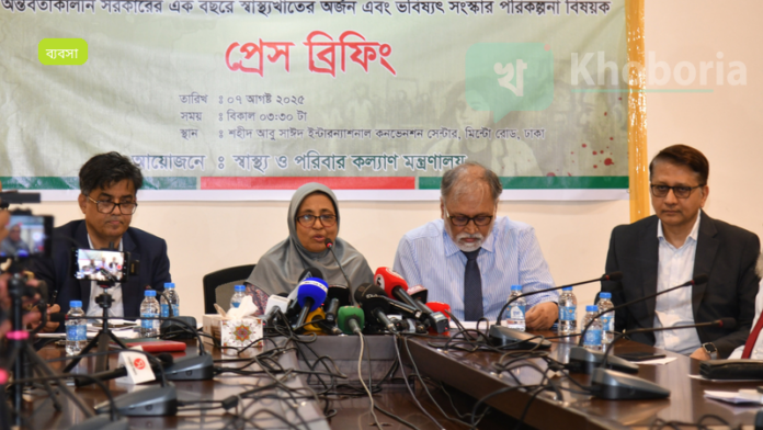 শফিকুল আলম ‘দ্য ডেইলি ওয়াদা’‑এর সম্পাদক, নতুন ইংরেজি দৈনিক বাজারে প্রবেশ