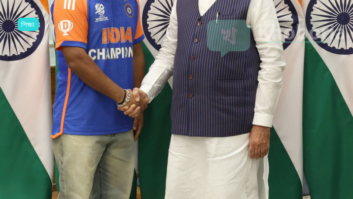 দিল্লি AI শীর্ষ সম্মেলনে চীনা রোবোডগকে নিজের দাবি করে বিশ্ববিদ্যালয়কে সমালোচনা