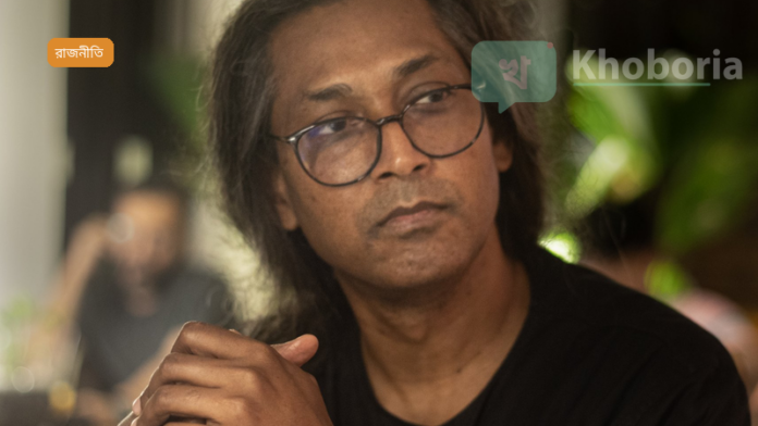 স্বরাষ্ট্রমন্ত্রী সালাহউদ্দিন আহমেদ মব কালচার শেষের ঘোষণা দিলেন