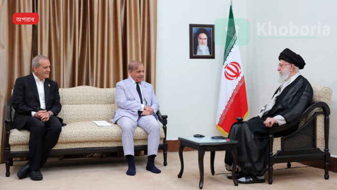 মেহেরপুর জেলা জজ আদালতে বিচারকের ওপর পাথর নিক্ষেপ, এক ব্যক্তি গ্রেফতার