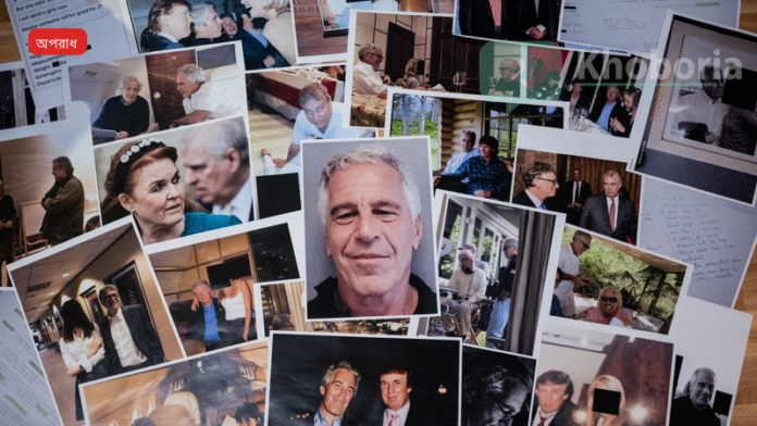 এপস্টেইন এস্টেট ৩৫ মিলিয়ন ডলারের সমঝোতা স্বীকার করে শিকারদের মামলা শেষের পথে