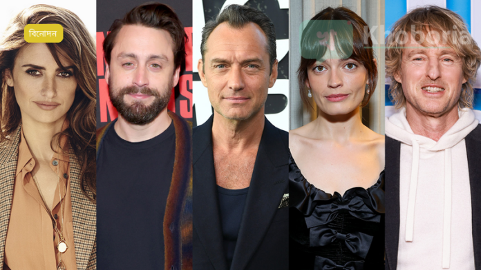 Emma Mackey ন্যান্সি মেয়ার্সের ওয়ার্নার ব্রাদার্স ছবিতে থেকে সরে গেছেন