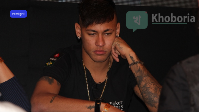 নেইমার অবসরের সম্ভাবনা ও সান্তোসে প্রত্যাবর্তন সম্পর্কে জানালেন