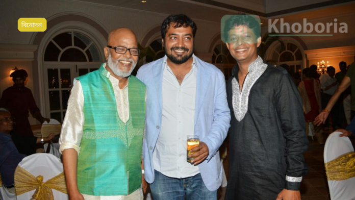 অনারাগ কাশ্যাপের 'কেনেডি'তে বিকি সেথুপতি ও জাভেদ আখতারকে বিশেষ ধন্যবাদ