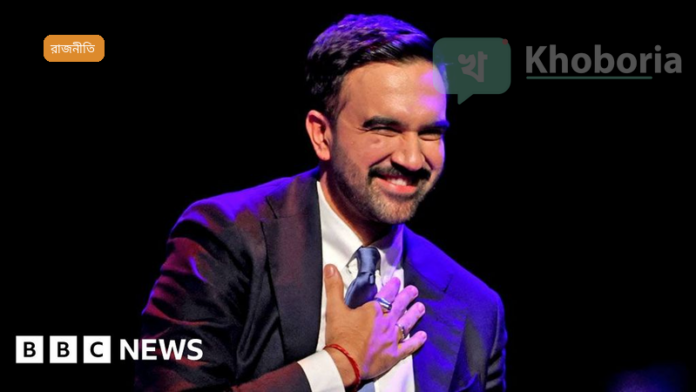 নিউইয়র্কের প্রথম মুসলিম মেয়র জোহরান মামদানি রমজানকে সর্বোচ্চ প্রিয় মাস হিসেবে ঘোষণা