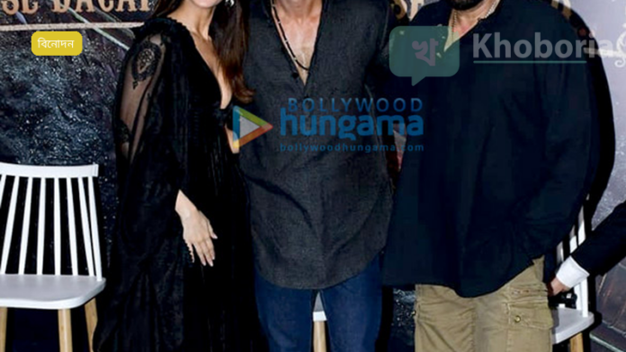 রনবীর কাপুর অ্যান্ডেরি ইস্টে ২০ বছরের জন্য পাঁচ তলা ভাড়া নিয়ে নতুন আর.কে. স্টুডিও গঠন