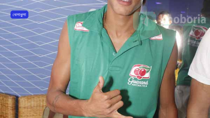 নেইমার ২০২৬ সালের শেষের দিকে অবসরের ইঙ্গিত, বিশ্বকাপের প্রস্তুতি