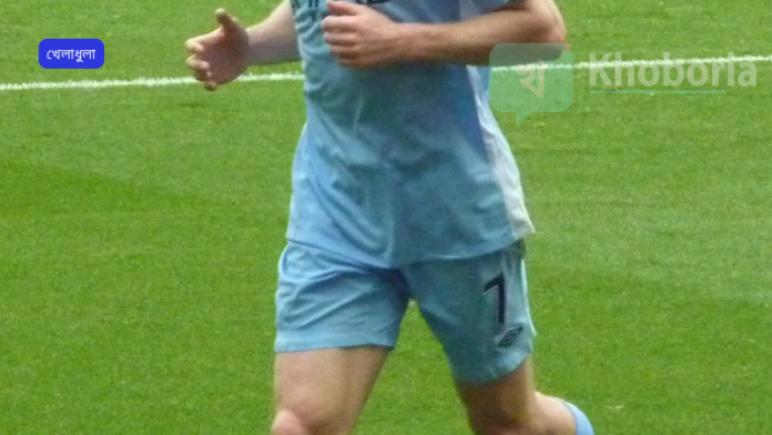 জেমস মিলনার ৬৫৪তম প্রিমিয়ার লীগ উপস্থিতি দিয়ে রেকর্ড ভাঙলেন