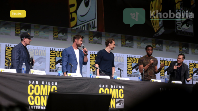 মার্ক রাফালো জেমস ক্যামেরনের নেটফ্লিক্স‑ওয়ার্নার ডিলের বিরোধিতা ও প্যারামাউন্ট সমর্থন নিয়ে প্রশ্ন তুলেছেন