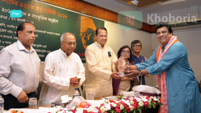 রফিকুলের ক্যামেরা থেকে ভাষা আন্দোলনের প্রথম দিনের দৃশ্য