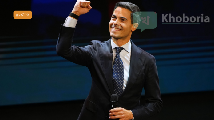 রব জেট্টেন নেদারল্যান্ডের সর্বকনিষ্ঠ ও প্রথম উন্মুক্ত সমকামী প্রধানমন্ত্রী হন