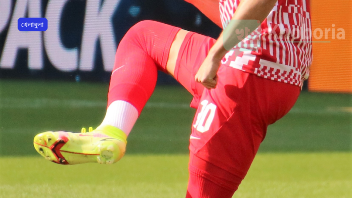 বেনজামিন সেস্কো বেঞ্চ থেকে ধারাবাহিক গোল, স্টার্টিং সুযোগের জন্য ধৈর্য ধরছেন